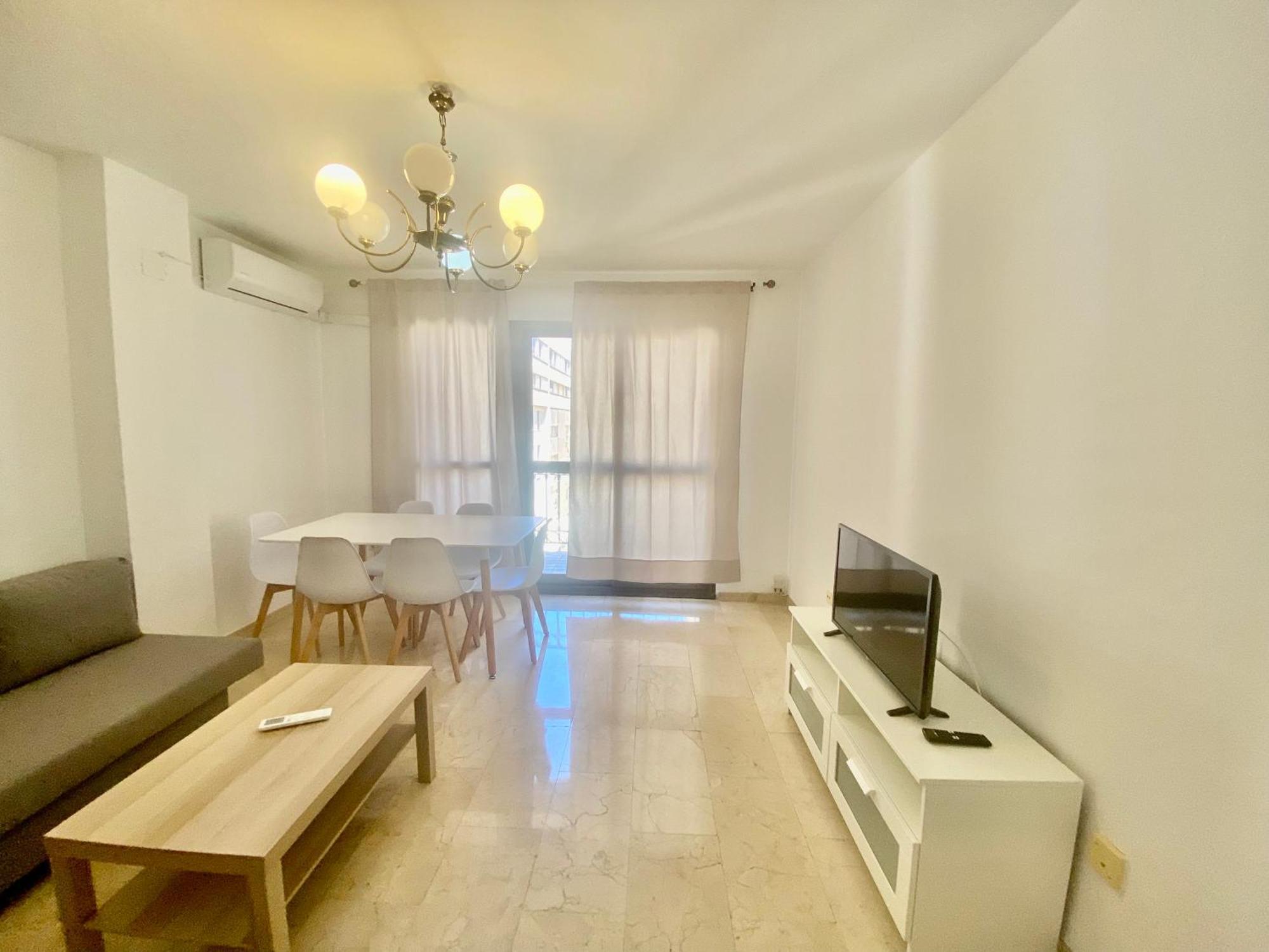 9753 Apartamento Corte Ingles Cordoba Dış mekan fotoğraf