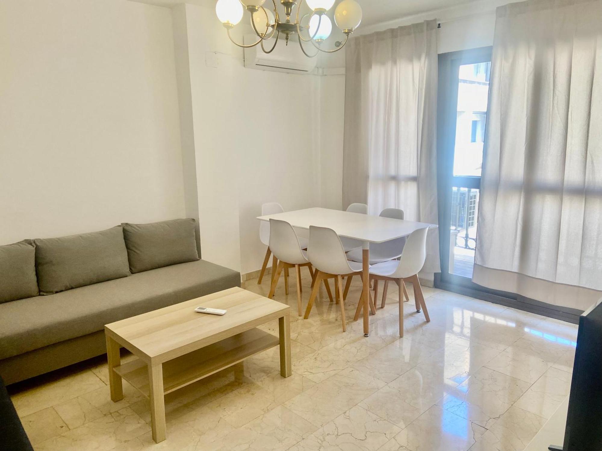9753 Apartamento Corte Ingles Cordoba Dış mekan fotoğraf