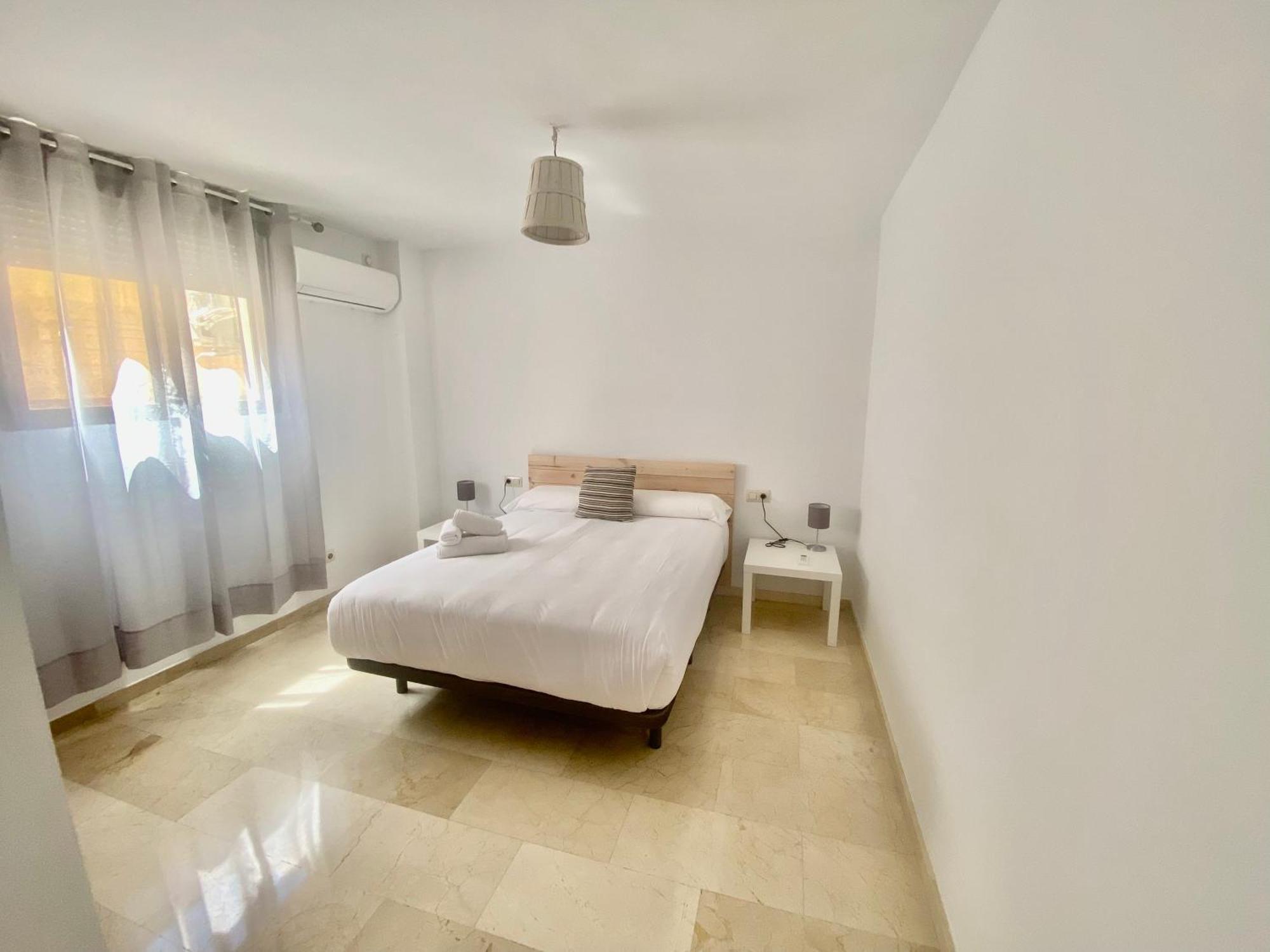 9753 Apartamento Corte Ingles Cordoba Dış mekan fotoğraf