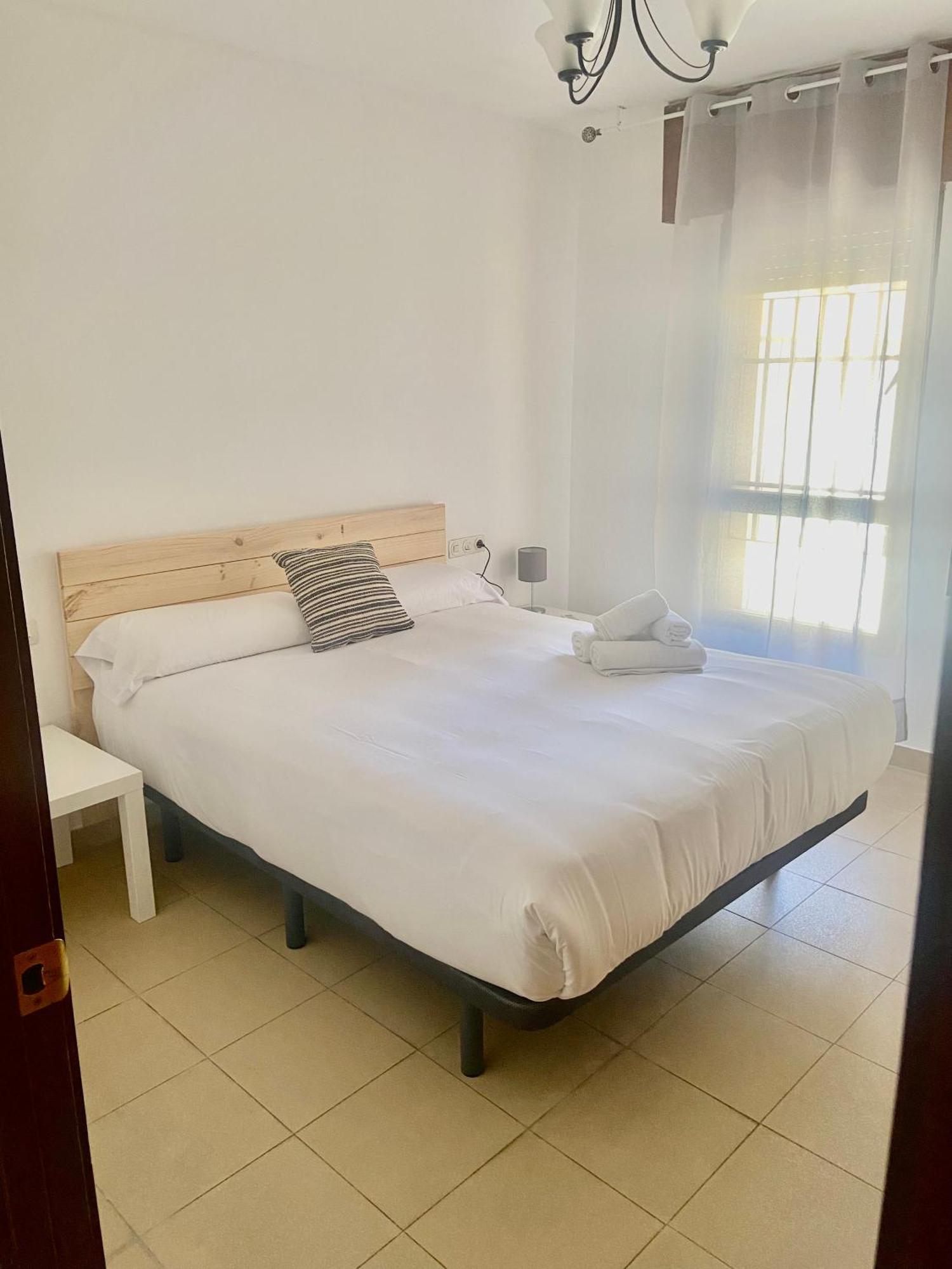 9753 Apartamento Corte Ingles Cordoba Dış mekan fotoğraf