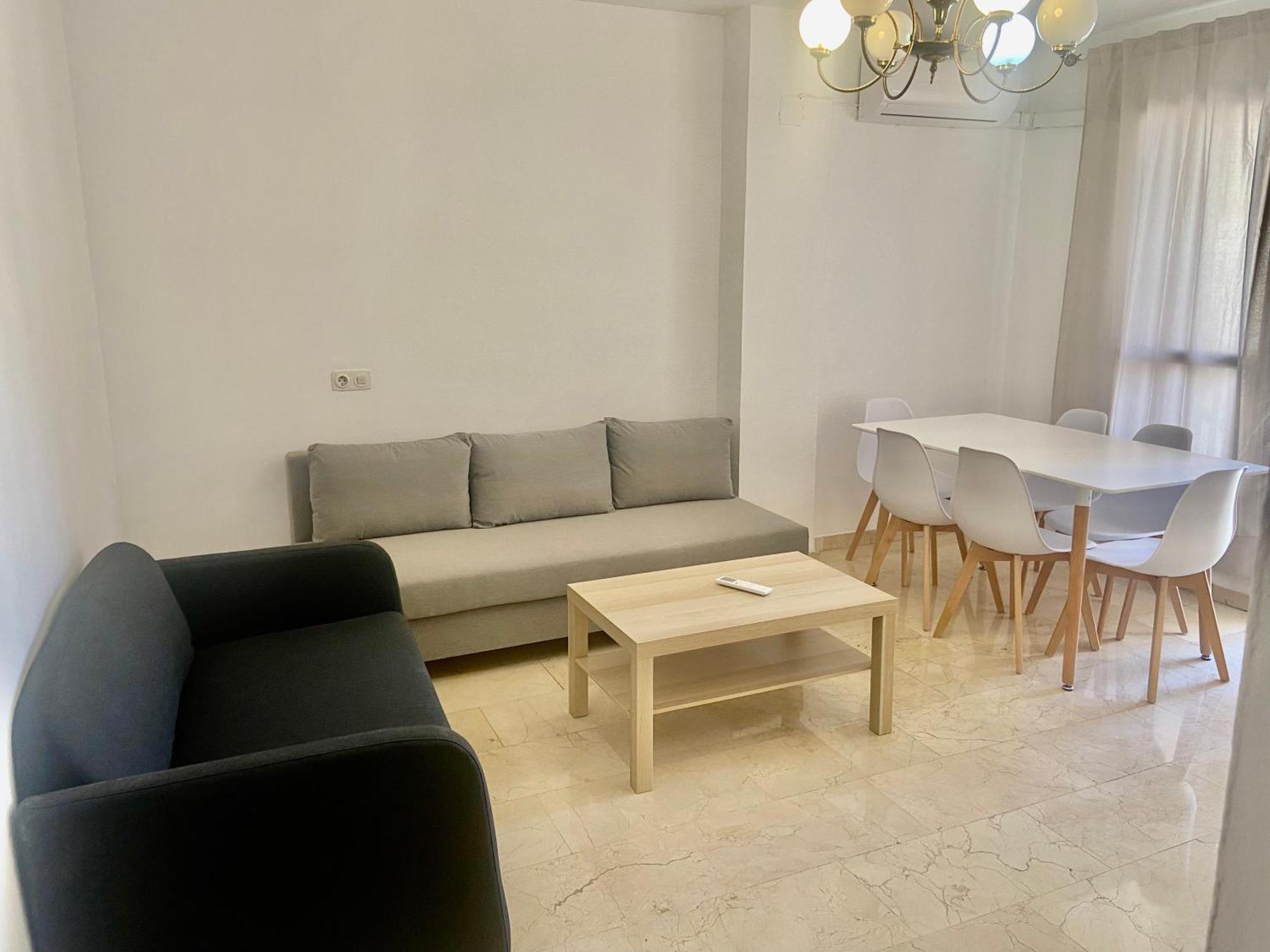 9753 Apartamento Corte Ingles Cordoba Dış mekan fotoğraf