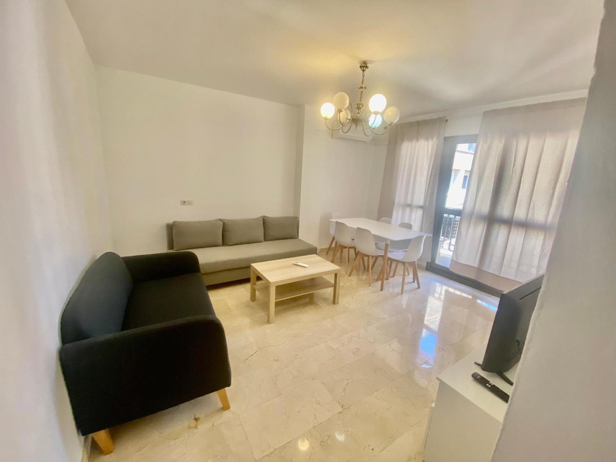 9753 Apartamento Corte Ingles Cordoba Dış mekan fotoğraf