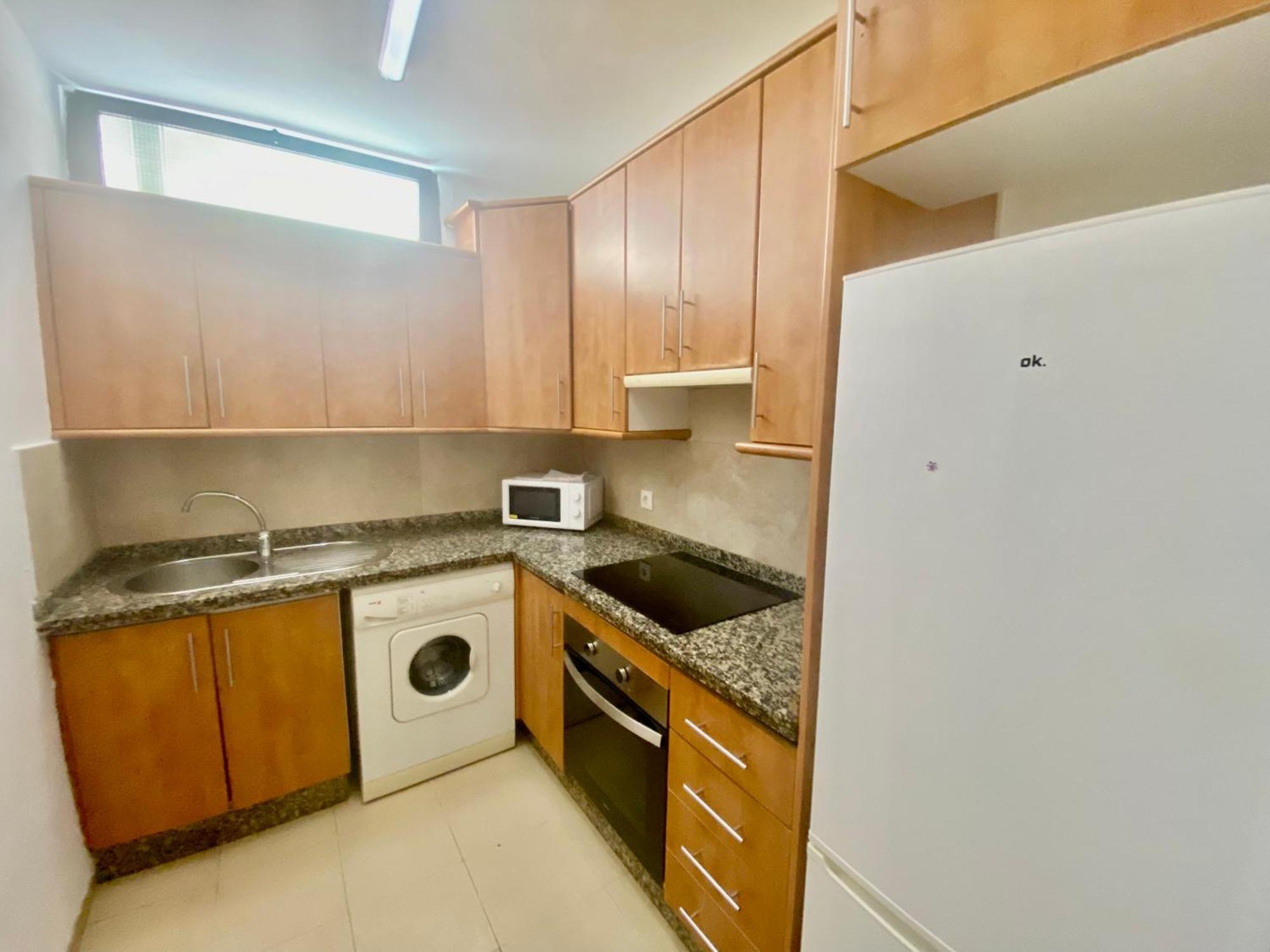 9753 Apartamento Corte Ingles Cordoba Dış mekan fotoğraf